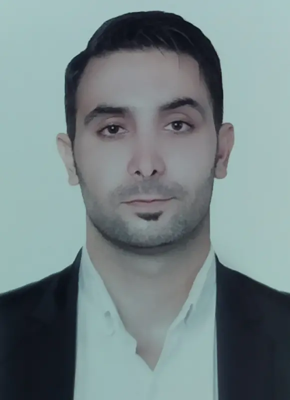محمدحسین نصیری گرجی