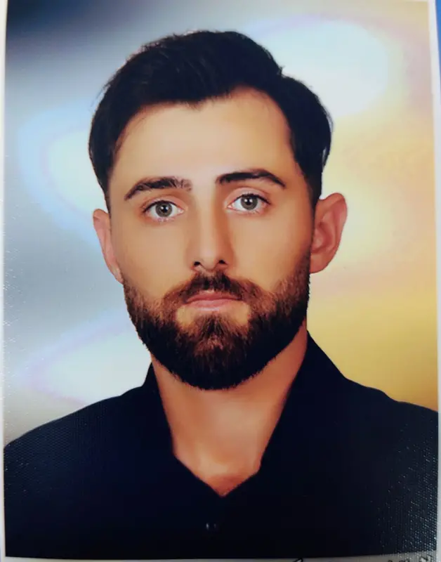 علیرضا محمدی کلان