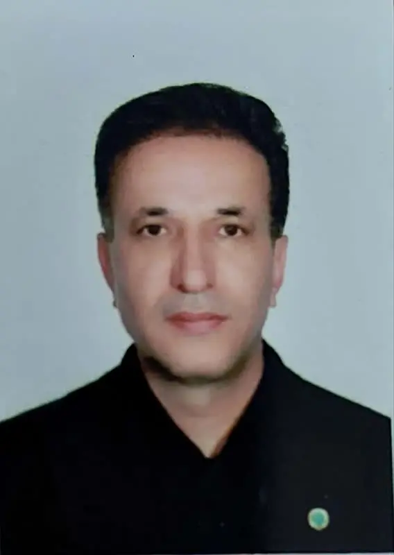 داود الماسی نیا
