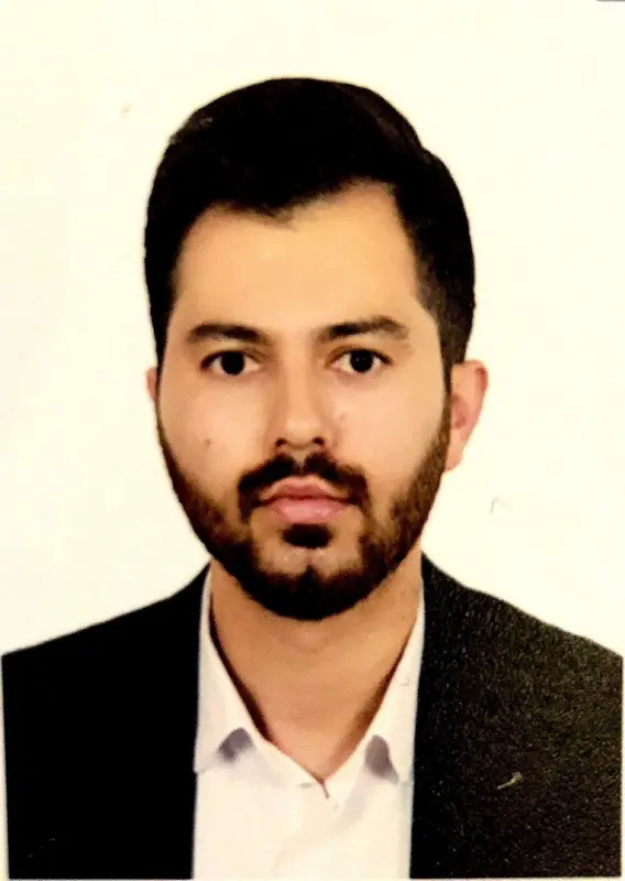 مسعود عسگری