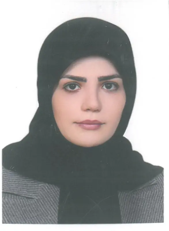 سمانه احمدی
