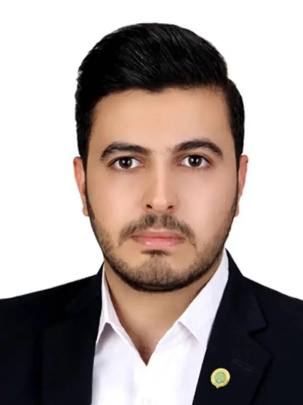 شهاب حیدری