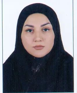 معصومه اسکندری