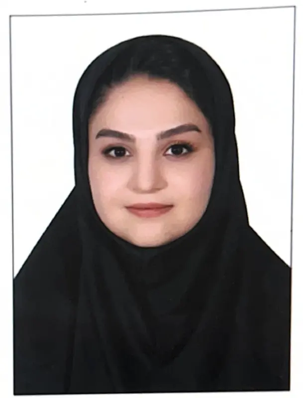 محدثه میرزائی