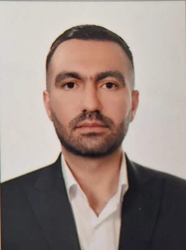 مرتضی فراهانی