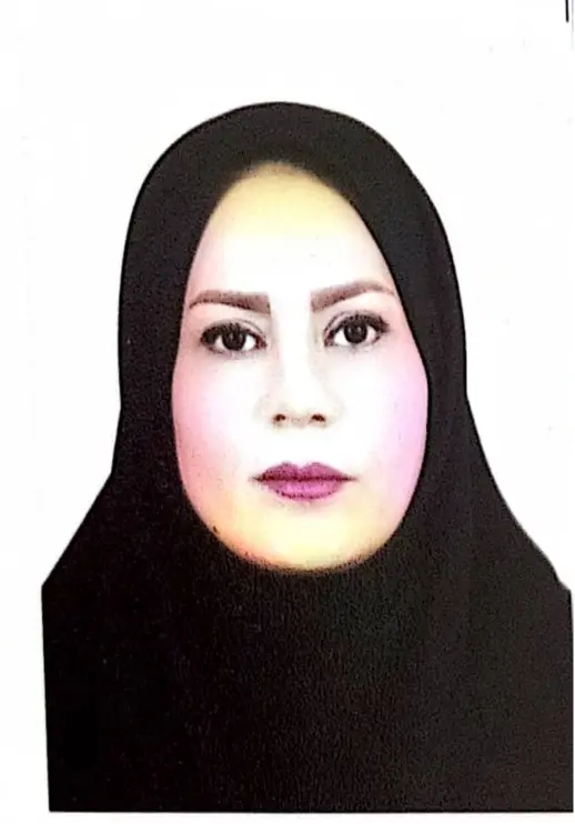 آزیتا مداح