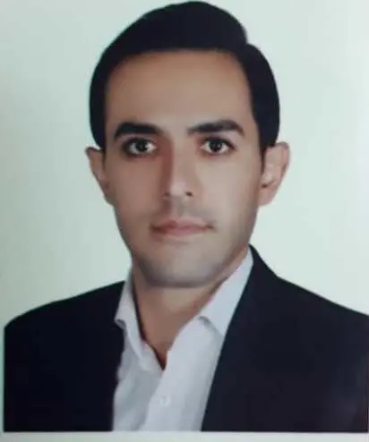 ایمان گودرزی