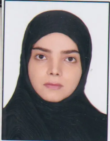 فاطمه سادات شاه چراغی