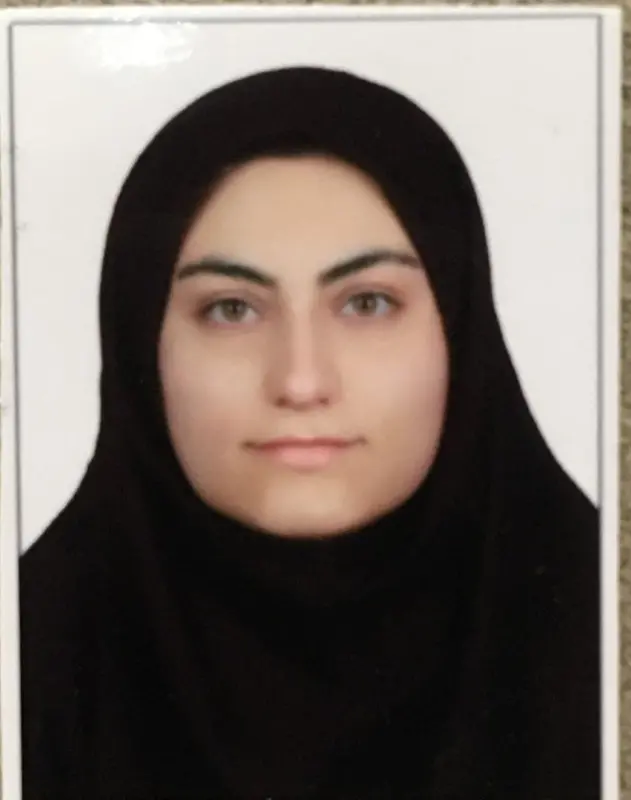 زهرا محمدی