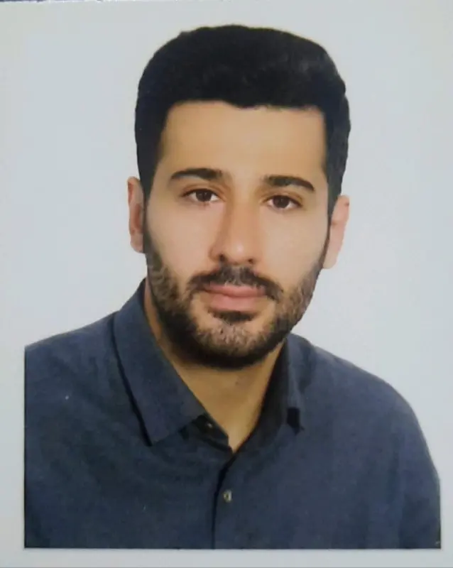 سجاد محمودی