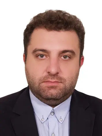 محمد بابایی راد