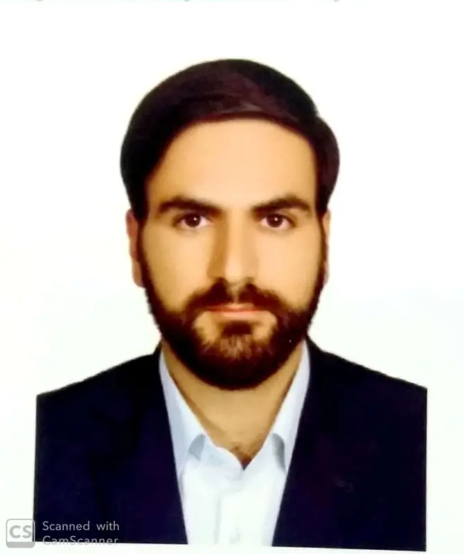 مجتبی محمدقاسمی
