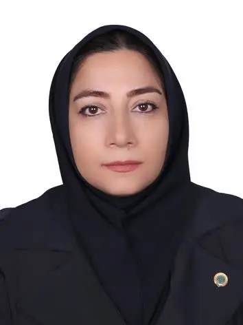 رباب باقری قصابه