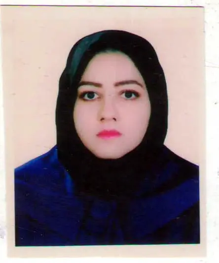 شبنم ابراهیمی