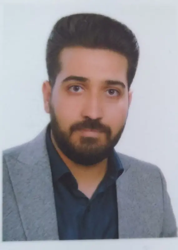 محمد مرادی