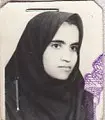 مریم سرداری مبصر