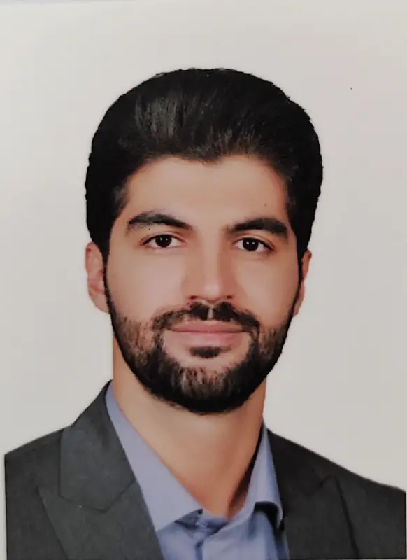 سیدمحسن شهباز حسینی