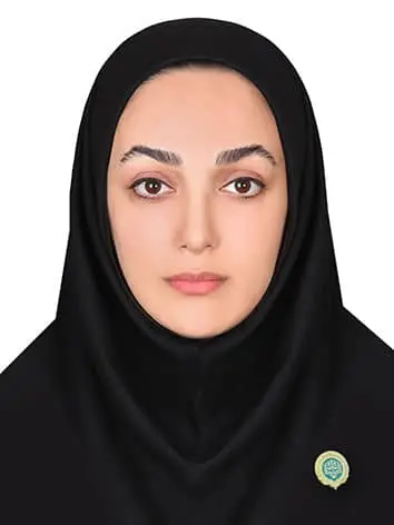 راضیه قربانی بیرگانی
