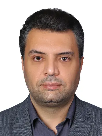 جواد سلیمانی