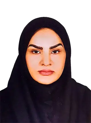 پریسا بهزادی