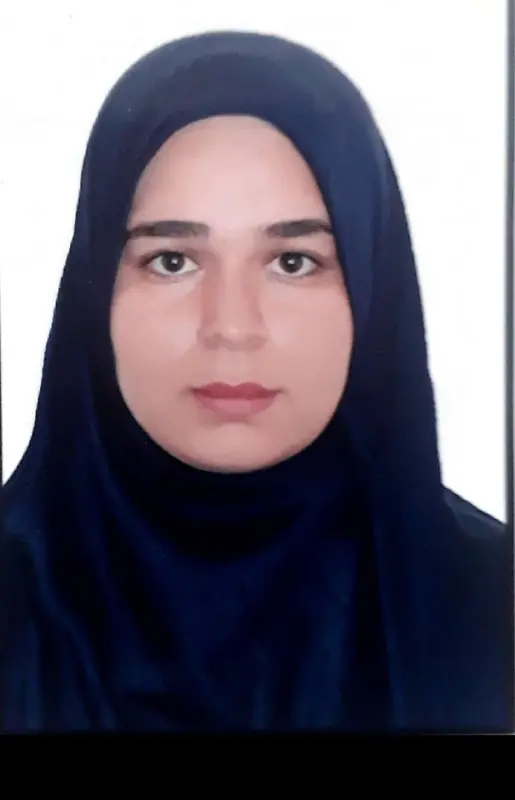 محدثه جعفری ندوشن