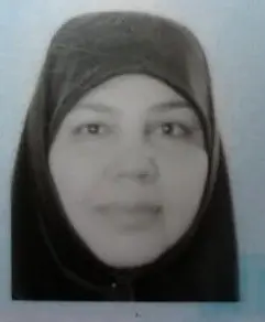هایده ژیان باقری