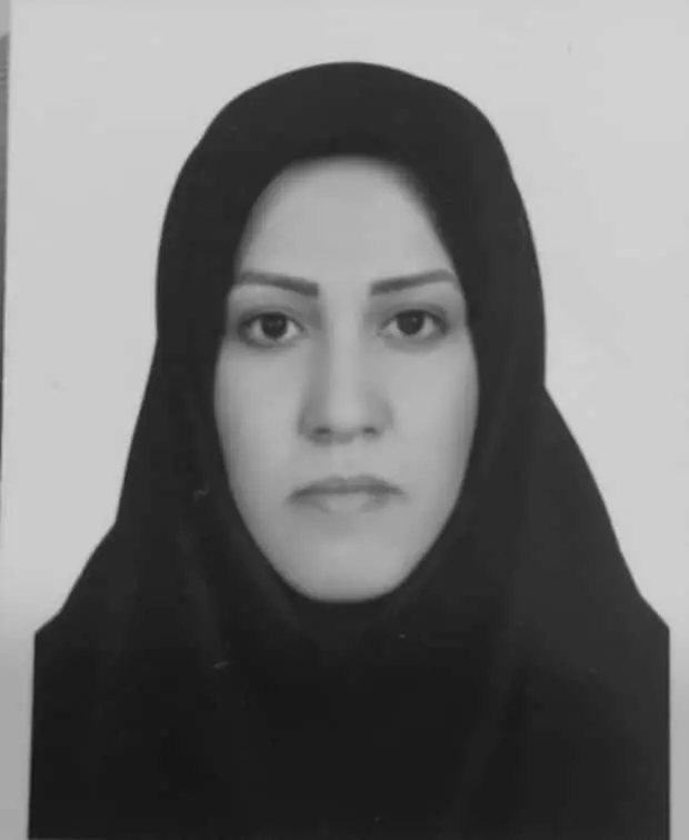 فاطمه سیفی پور