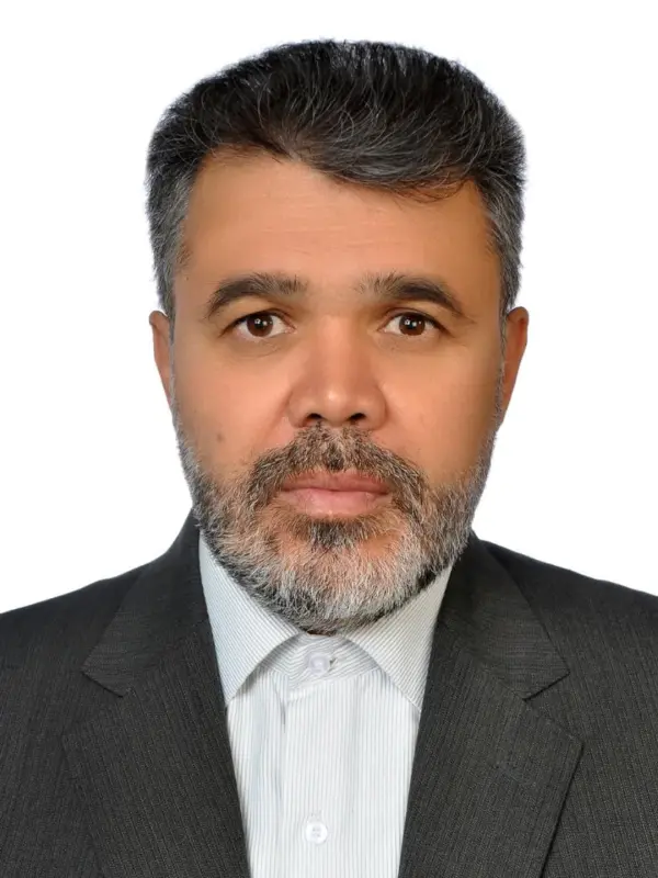 محمدرضا تقوی