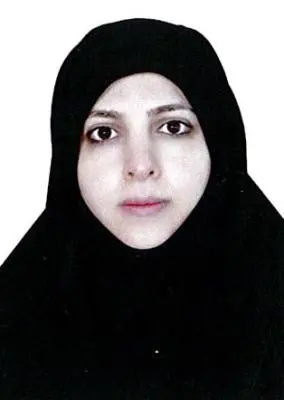 ندا خلیل پور