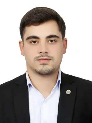 حافظ برگشادی