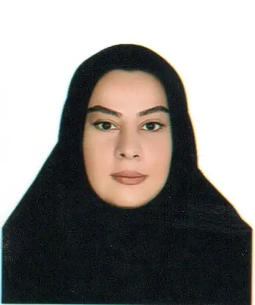 سمیرا رسولی هاشم آباد