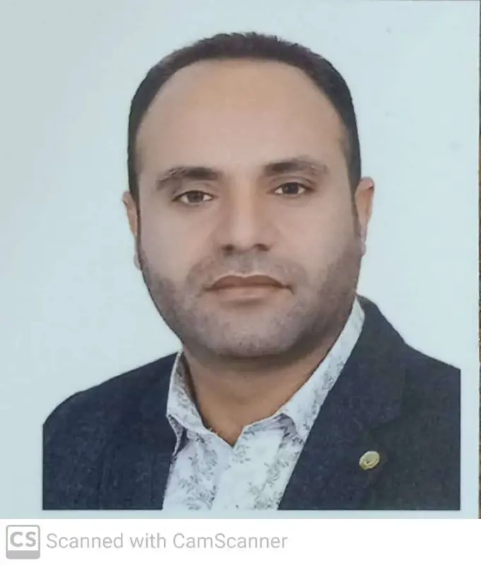 محمد تقلیدی