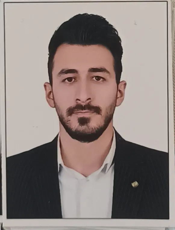 آرش قیطرانی اوصالو