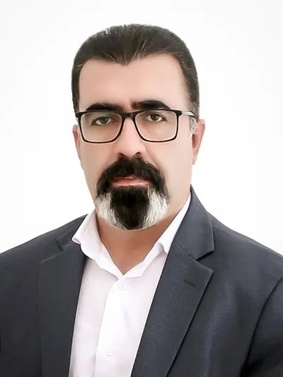 نهاد ایراندوست