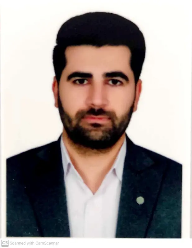 کمال نصرتی