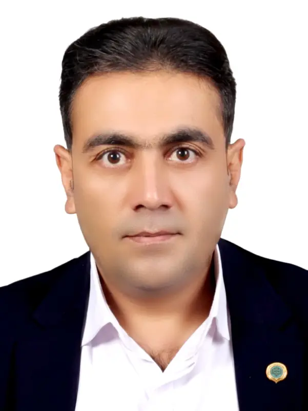 ابراهیم عبدی قراقیه