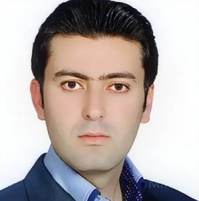محمد ارسلانلو