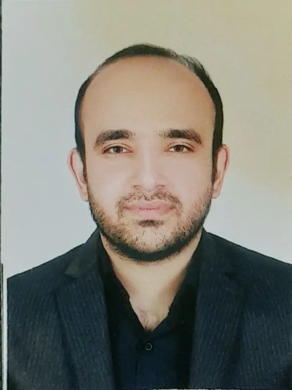 سیدابراهیم شیخ قادری