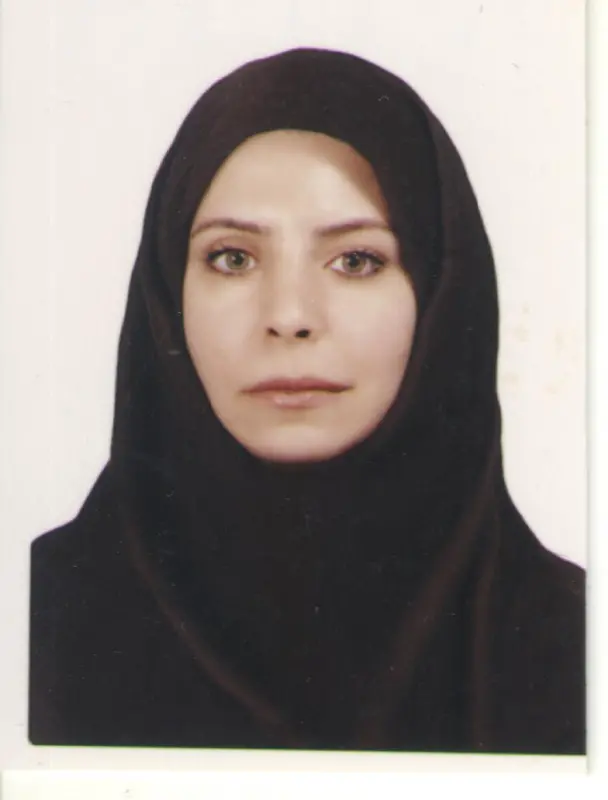 نگار اردوخانی