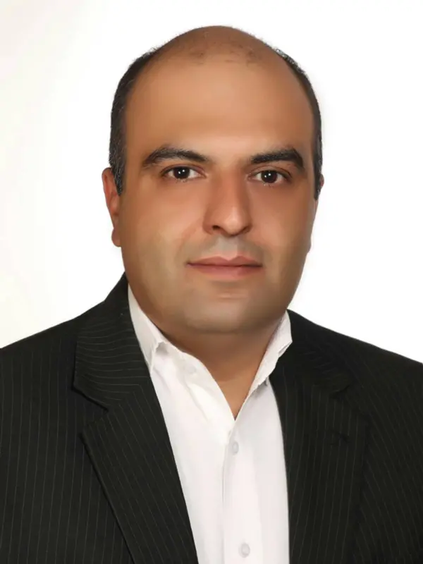 سامان خادم الحسینی