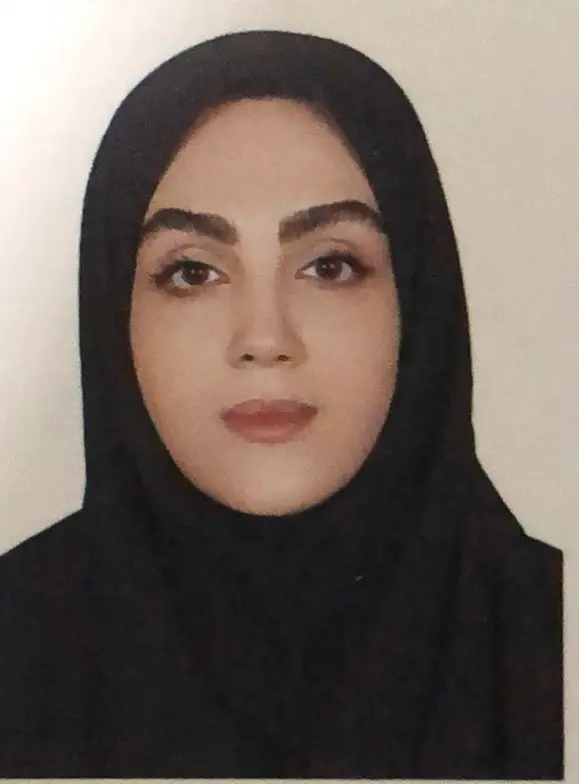مهشید عبدی