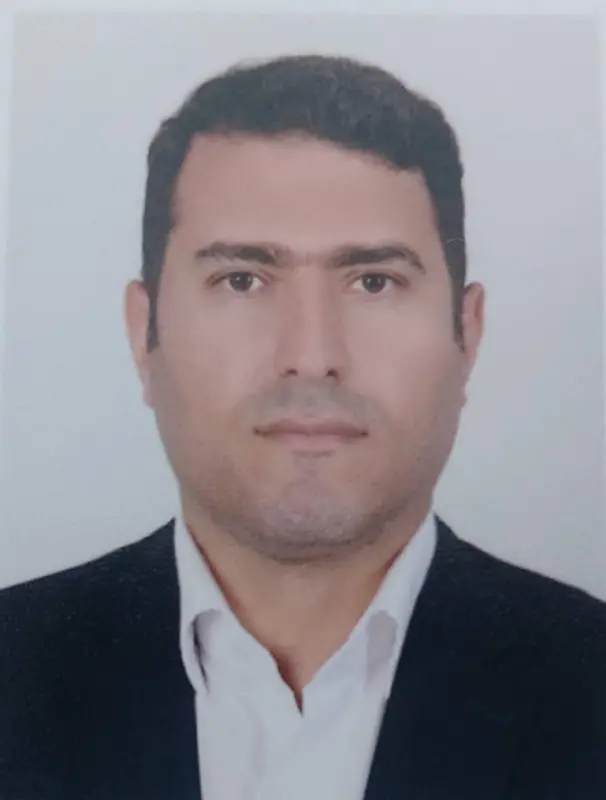 سعید قاسمی