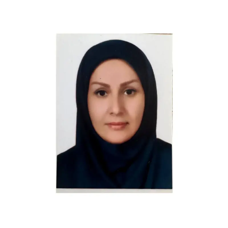 رویا عمرانی خامنه