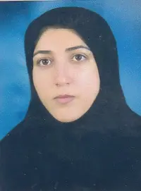 فاطمه میرزای کاشانی