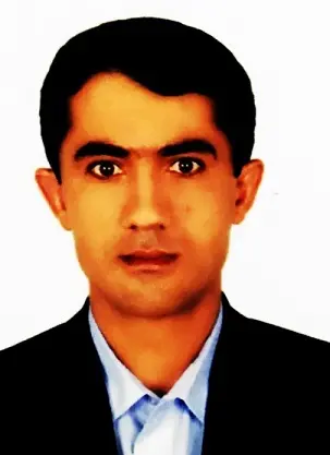 هدایت اله کفاش