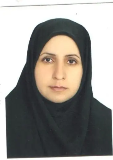 سیده زهرا زین العابدینی