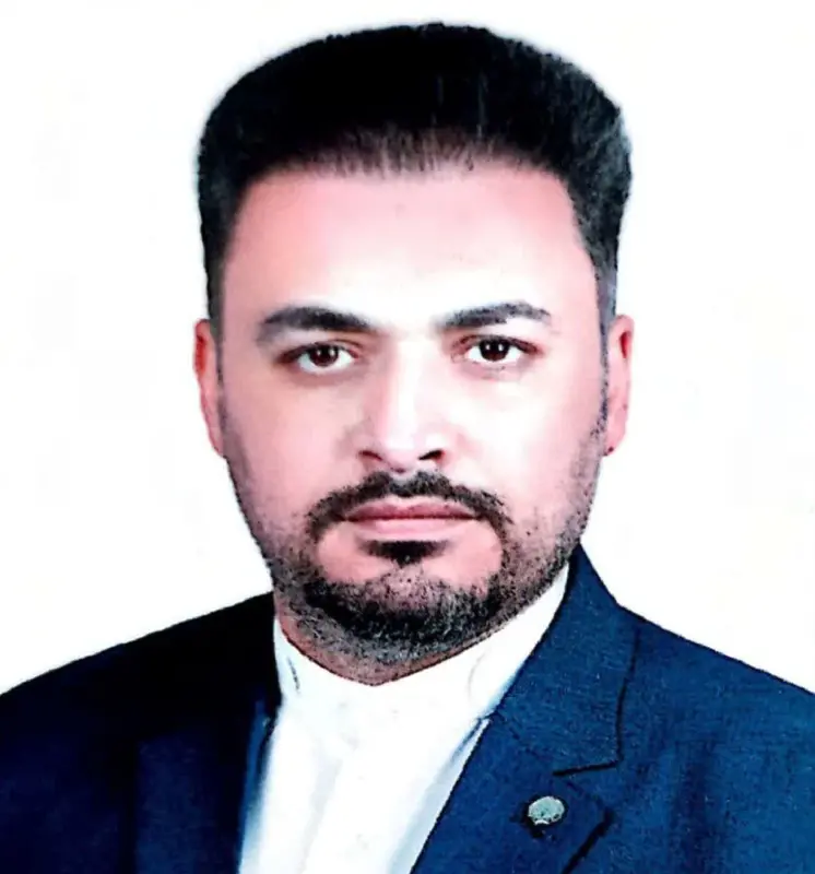 احسان امینی