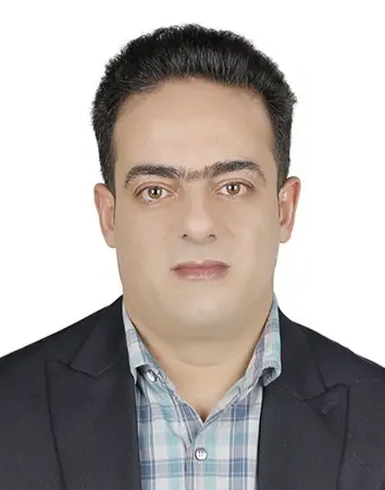 عقیل مهدی علم دارلو