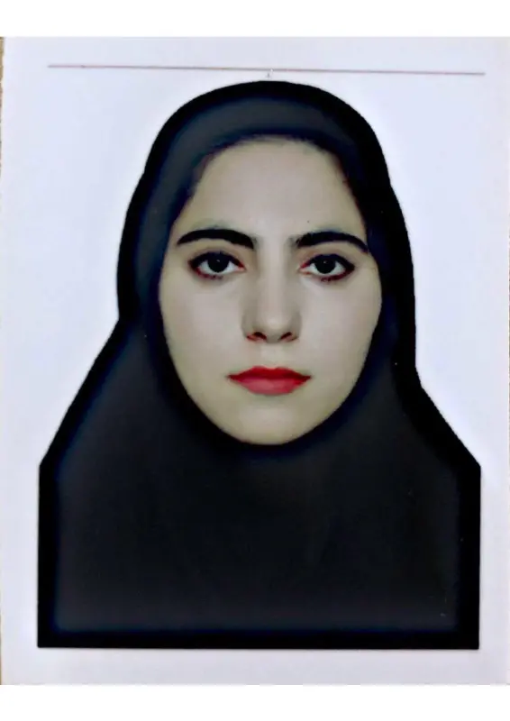مژگان شاهمرادی