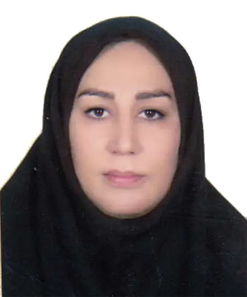 فرزانه پیرمرادلو
